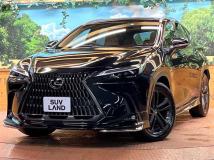 2023 Lexus NX