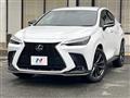 2023 Lexus NX