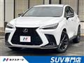 2023 Lexus NX