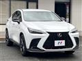 2023 Lexus NX