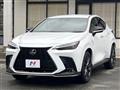 2023 Lexus NX