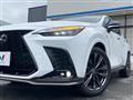 2023 Lexus NX
