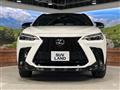 2023 Lexus NX