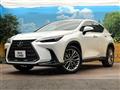 2023 Lexus NX