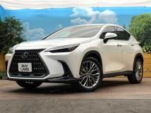 2023 Lexus NX