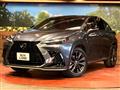 2022 Lexus NX
