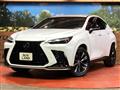 2023 Lexus NX