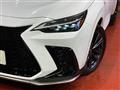 2023 Lexus NX