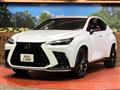 2023 Lexus NX