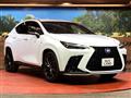 2023 Lexus NX