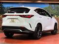 2023 Lexus NX
