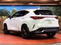 2023 Lexus NX