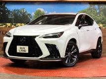 2023 Lexus NX