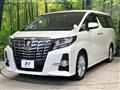 2015 Toyota Alphard