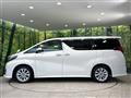 2015 Toyota Alphard