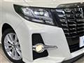 2015 Toyota Alphard
