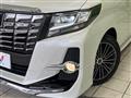 2016 Toyota Alphard