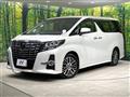 2016 Toyota Alphard