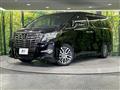 2016 Toyota Alphard