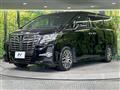 2016 Toyota Alphard