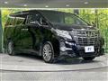 2016 Toyota Alphard