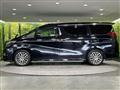 2016 Toyota Alphard