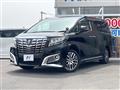 2016 Toyota Alphard