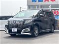 2016 Toyota Alphard