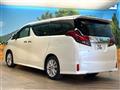 2016 Toyota Alphard
