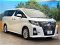 2016 Toyota Alphard