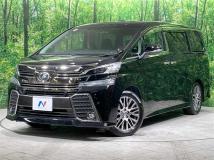2016 Toyota Vellfire
