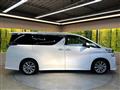 2016 Toyota Vellfire