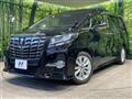 2017 Toyota Alphard