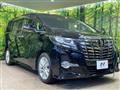 2017 Toyota Alphard