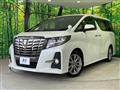 2017 Toyota Alphard