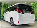 2017 Toyota Alphard