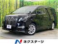 2017 Toyota Alphard