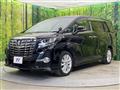 2017 Toyota Alphard