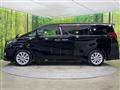 2017 Toyota Alphard