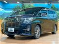 2017 Toyota Alphard