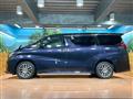 2017 Toyota Alphard