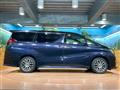 2017 Toyota Alphard