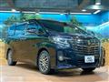 2017 Toyota Alphard