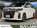 2018 Toyota Alphard