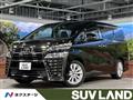 2018 Toyota Vellfire