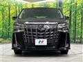 2018 Toyota Alphard