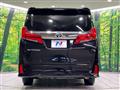 2018 Toyota Alphard