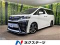 2018 Toyota Vellfire