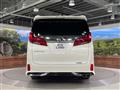 2018 Toyota Alphard