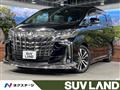 2019 Toyota Alphard